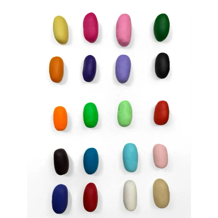 儿童面塑（0添加食品级，冰袋发送，收到后冰箱冷藏7天内使用）