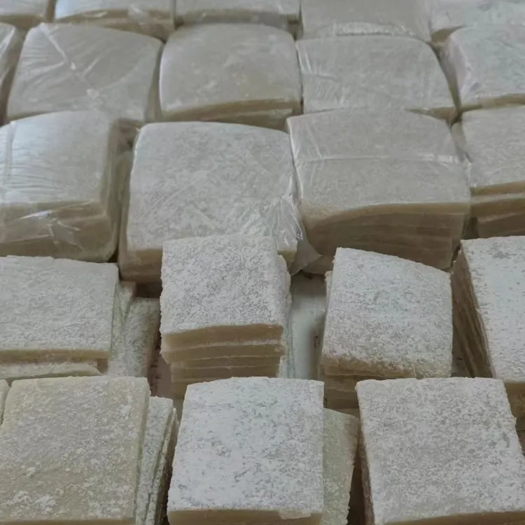 罗山山店手工糍粑 3斤5斤全国包邮