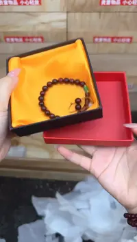 文玩阁小叶紫檀链接@@SP216