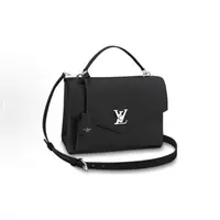99新 LouisVuitton/路易威登 思斯专属 LV黑色手提斜挎 THHZ2928