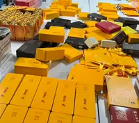 绿老板的茶一盒