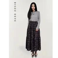 【丁姐宠粉专享】奶芙蝴蝶上衣MA15018773