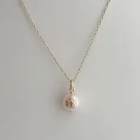 【奈斯专属】TORY BURCH/汤丽柏琦TORY BURCH 经典好看百搭项链 