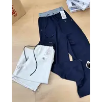 TY1 【腔调直筒】进口澳棉 7A抗菌！定制款腔调显瘦两穿直筒裤
