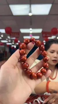 【闪购商品】南红玛瑙珠串未镶嵌多样发其一/15/92198777