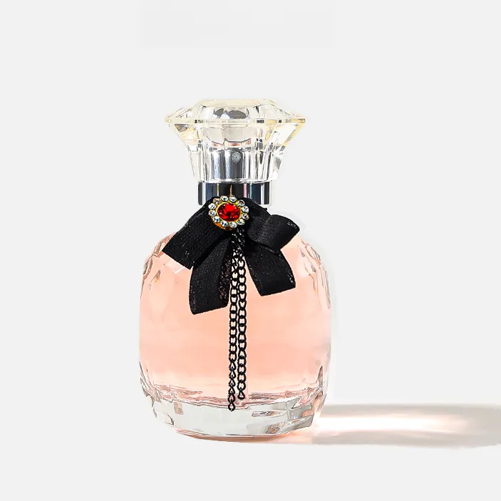 SACO经典流浪巴黎反转女士香水清新气质浓香水持久留香花果香香水