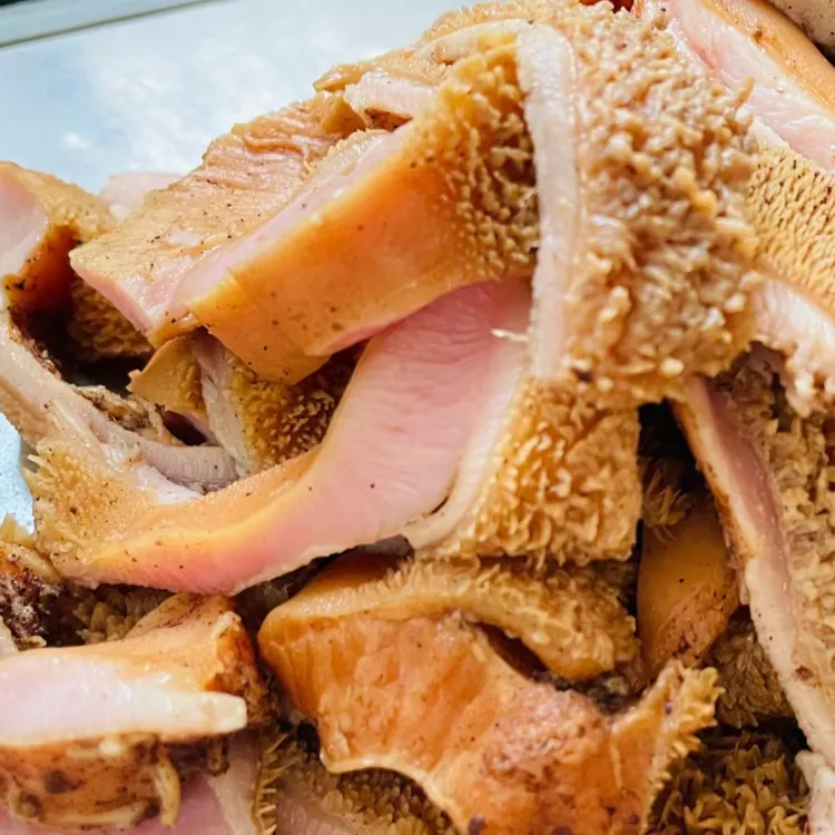 【五香精选牛肚】卤煮闷炖清汤佳选 三斤 固形物含量50%以上