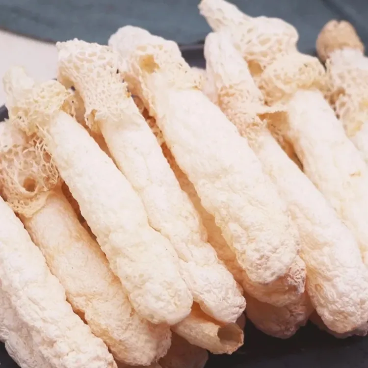 高端严选【竹荪】跑山专属