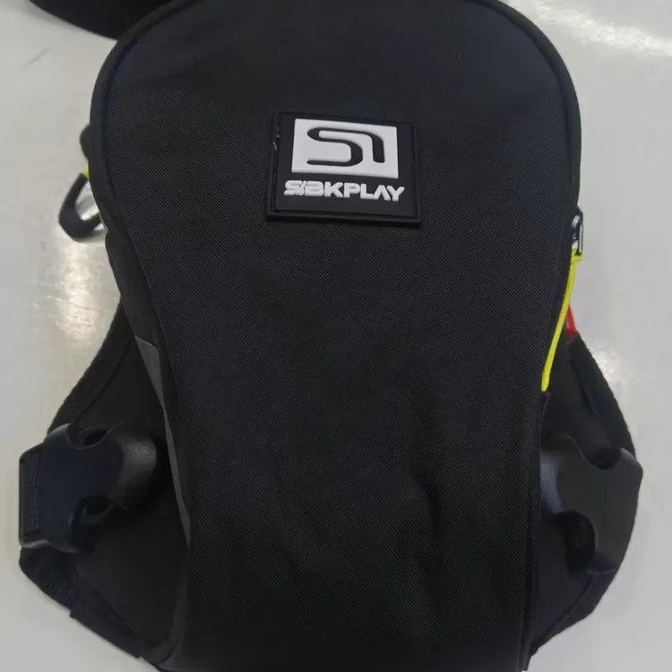 SBK腰包腿包摩托车出行