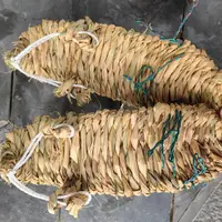 农家手工编织草鞋1双