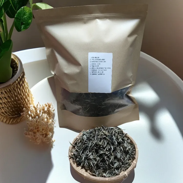 云南凤庆古树晒白茶生茶散茶高香高甜回甘生津快