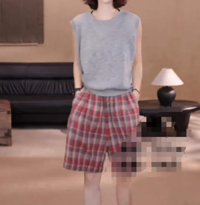 时尚潮流百搭精品女装zsx40736