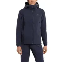 ARC'TERYX/始祖鸟（国庆福利）双刺绣女士阿童木棉服0-15度防风防雨