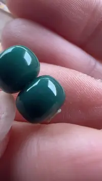 【闪购商品】绿松石颈饰未镶嵌绿松石