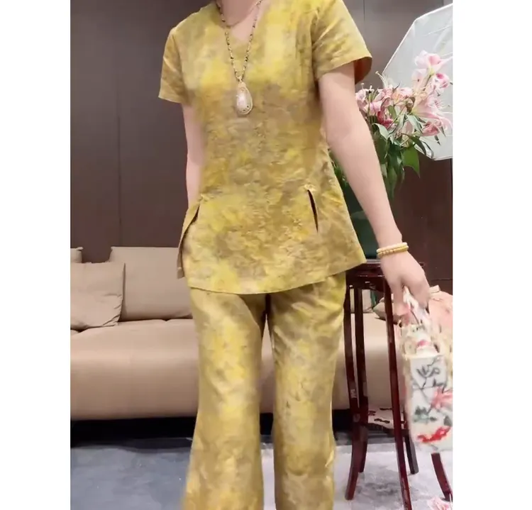 2025夏季时尚潮流百搭精品女装幸O1