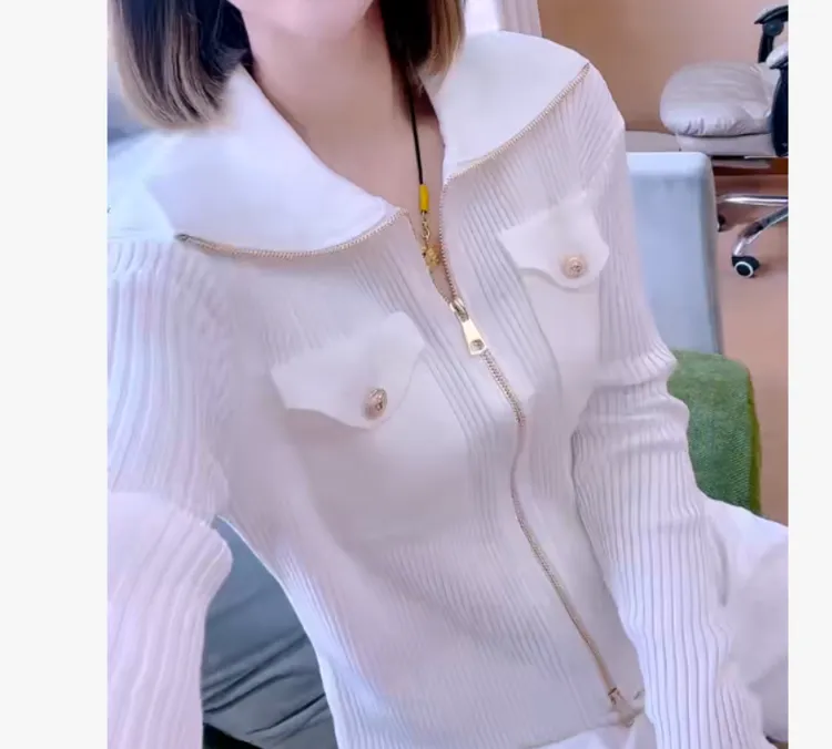 时尚潮流百搭精品女装dgd5150