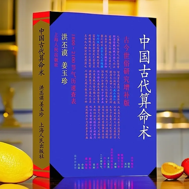 高清版本中国古代384页洪丕谟姜玉珍编著上海人民出版 1990年12月