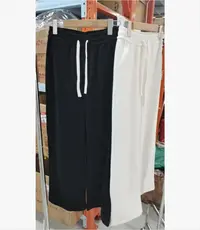 衣号目标休闲女士阔腿裤1540