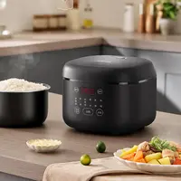 苏泊尔（SUPOR）电饭煲 SF30FC0063