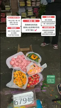 20%耗损发一箱❤号679