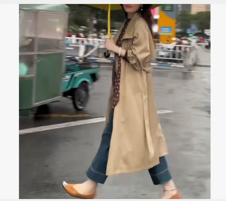2025早秋时尚潮流百搭爆款女装林AR2982