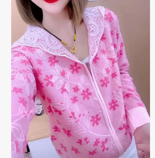 时尚潮流百搭精品女装dgd4851