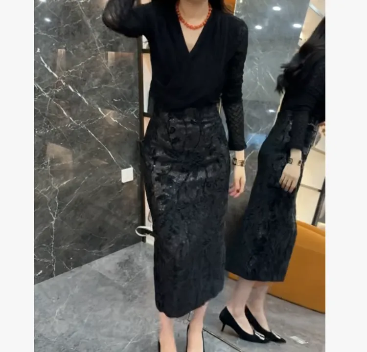 时尚潮流百搭精品女装dgd5236