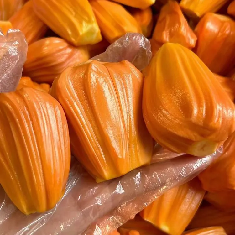 【顺丰】越南进口印尼红树熟菠萝蜜新鲜发货