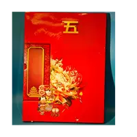 【主播专属】家居精美时尚五摆件