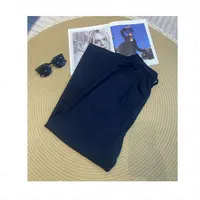 -纪凡姬/Y73-垂感显瘦天丝麻纯色女士直筒休闲裤