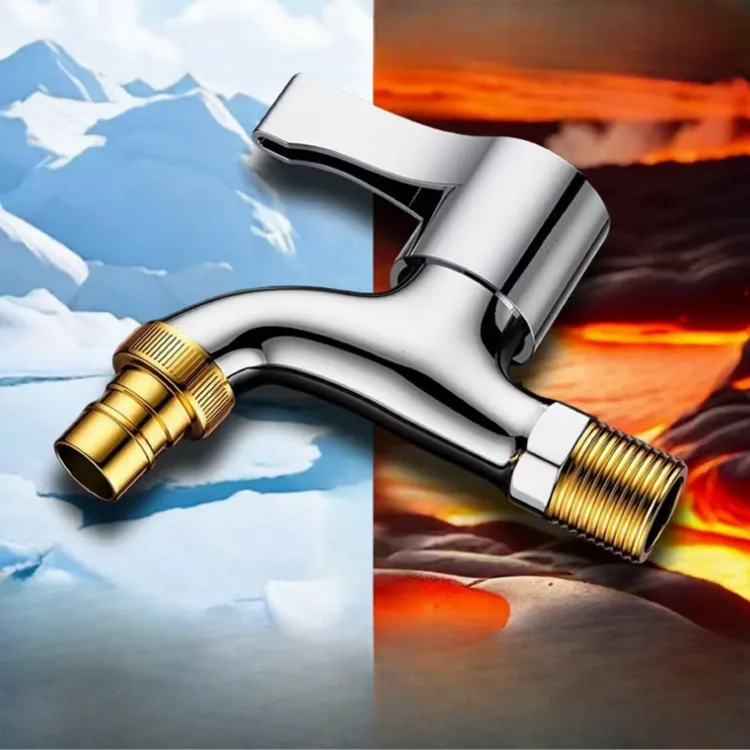 【特惠 9 , 9 】水龙头出水防冻防爆家用洗衣机水龙头通用