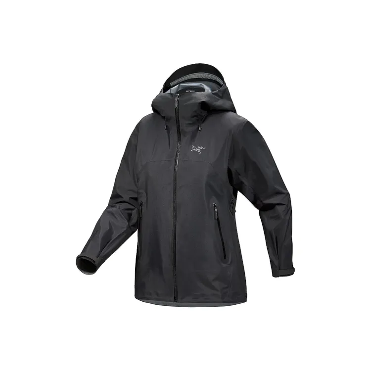 ARC'TERYX/始祖鸟BETA LIGHTWEIGHT Jacket防水跑步夹克外套7701