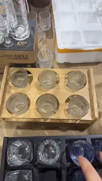 【闪购商品】玻璃无盖款青苹果闪购价6+1