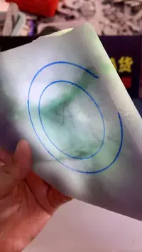散珠翡翠0东0翡翠珠宝134