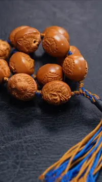 【闪购商品】橄榄核手串/手链橄榄核+