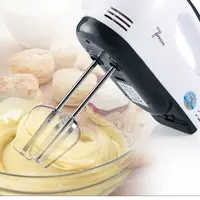 （总裁专场福利)电动打蛋器 居家必备