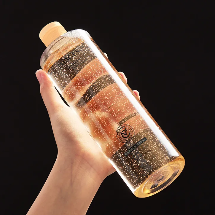 VC爽肤水湿敷大瓶保湿水补水保湿维c精华护肤润肤滋润精华水正品