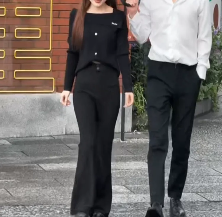 2025夏季时尚潮流百搭精品女装光ATYY23