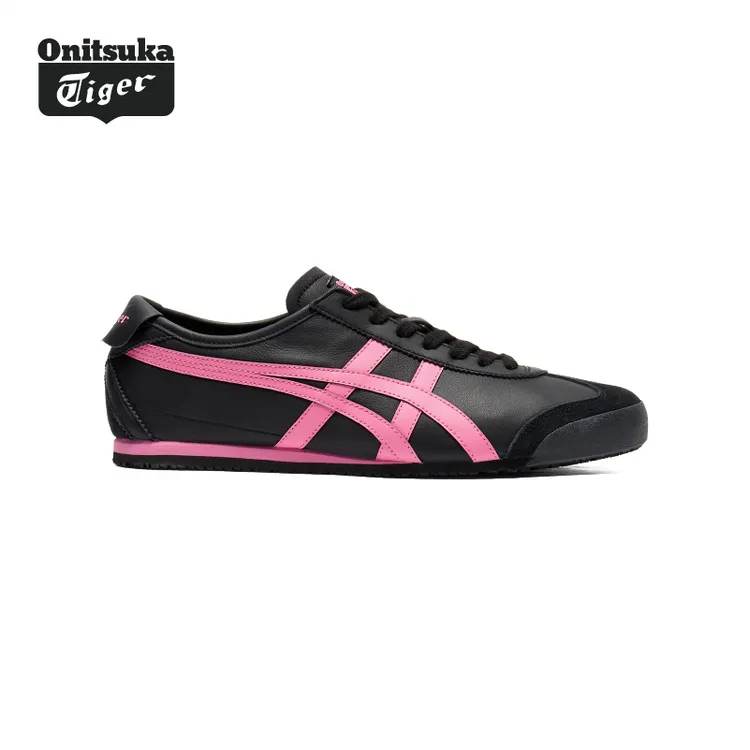 【新品]Onitsuka Tiger鬼塚虎MEXICO 66™男女款复古时尚运动休闲鞋