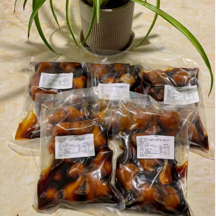 【2025年】东北老式酱油蒜吃法多样蒜味浓蒜味正！