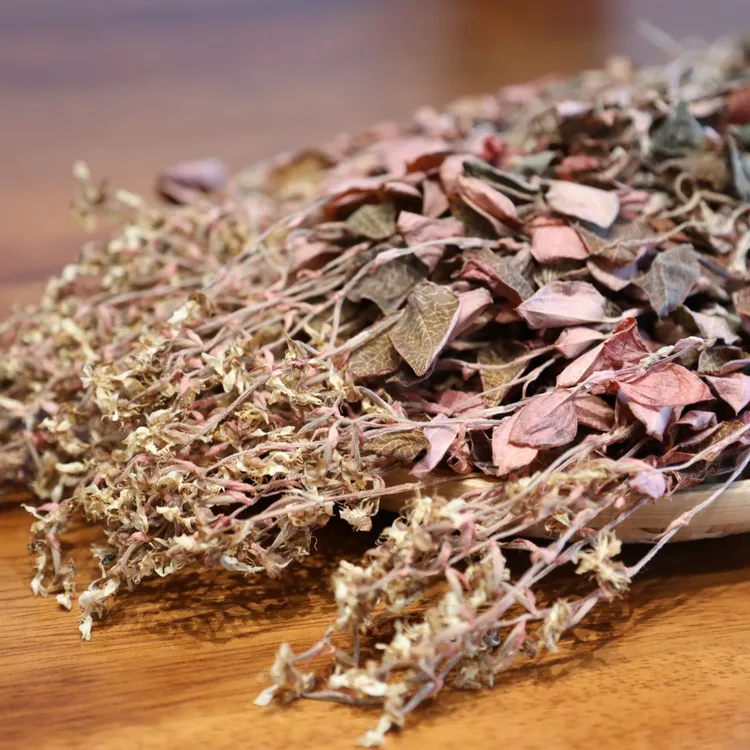 【锐贤老板娘专属】台湾红霞开花金线莲组合型花茶中秋国庆送礼