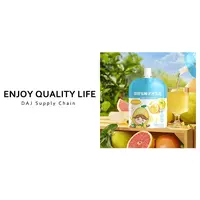 金银花柚子汁饮品*1.2L(100mLx12)