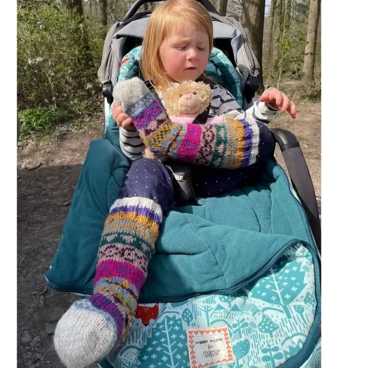 新款冬季纯手工羊毛针织帽子、发带、手套选拍链接