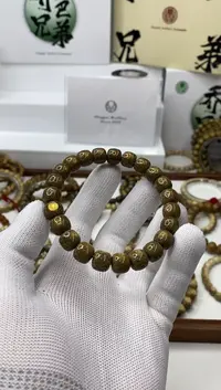 手串星月菩提压车勿拍111111