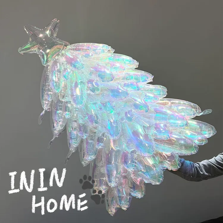 ININHOME圣诞装饰品充气圣诞树圣诞节装饰家居软装搭配ZXX