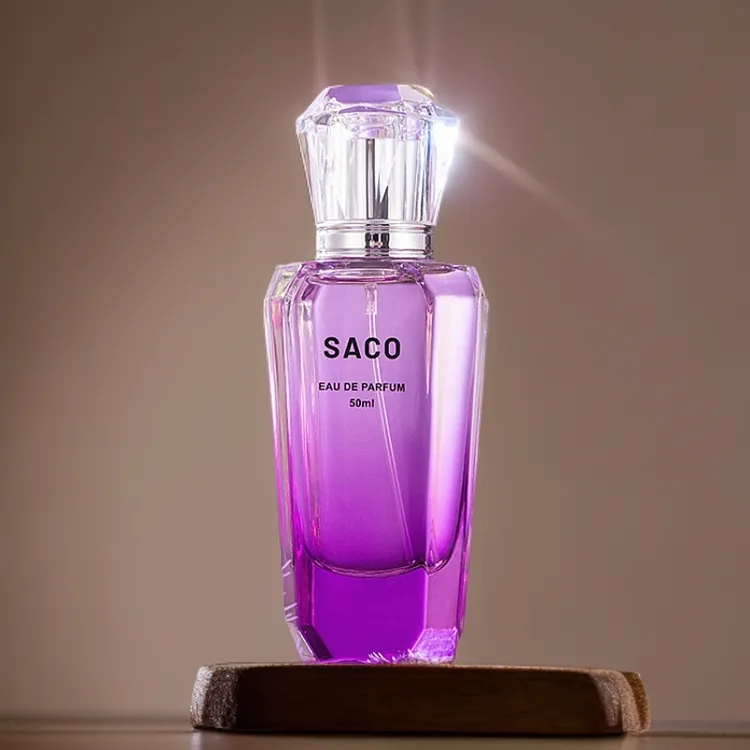 经典午夜玫瑰女士香水持久清新高级质感情人节礼物无人区玫瑰香水