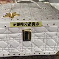首饰盒/箱 【仅展示】时尚精美礼盒