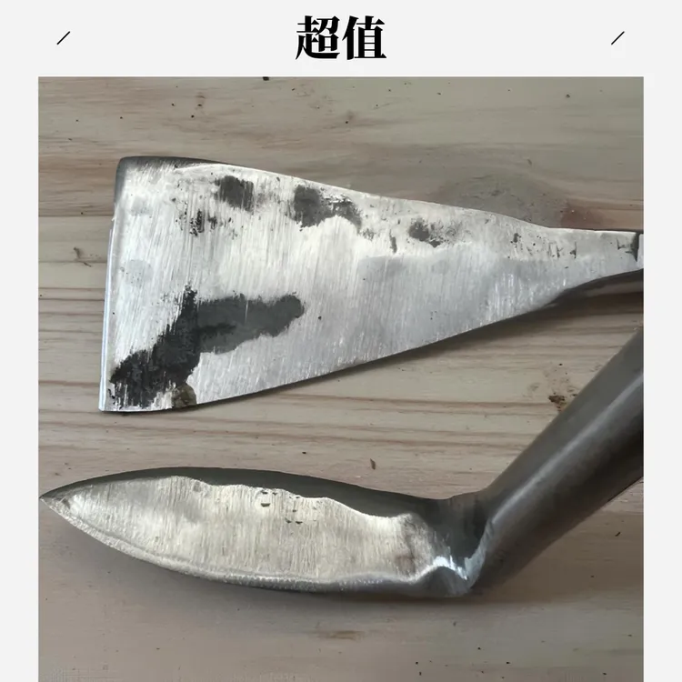 小锋 圆通割蜜刀 土养多功能割蜜刀 诱蜂桶神器