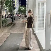 MONUONUO 麂pi外套