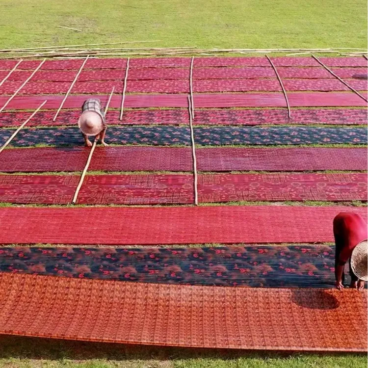 【一号链接】六福纺织工厂直销高端国风香云纱布料